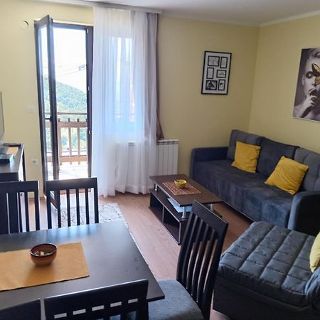 Sunny Days Apartman كوباونيك المظهر الخارجي الصورة