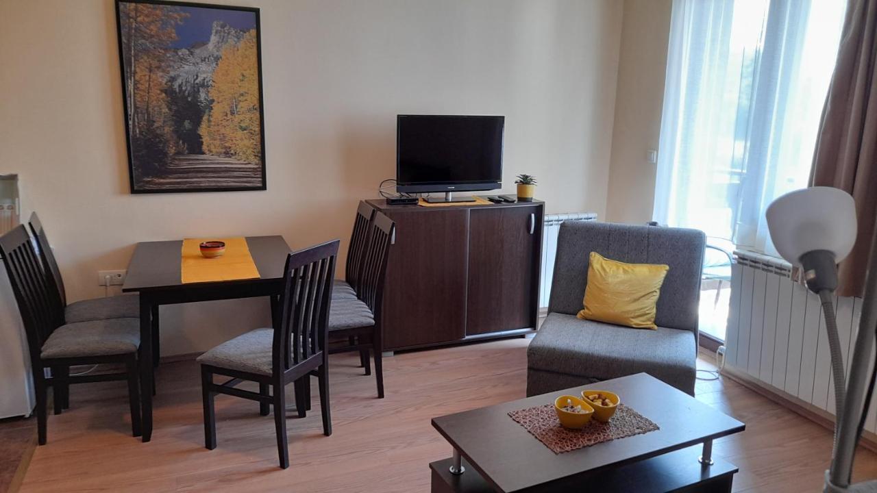 Sunny Days Apartman كوباونيك المظهر الخارجي الصورة