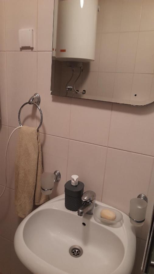 Sunny Days Apartman كوباونيك المظهر الخارجي الصورة