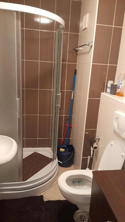 Sunny Days Apartman كوباونيك المظهر الخارجي الصورة