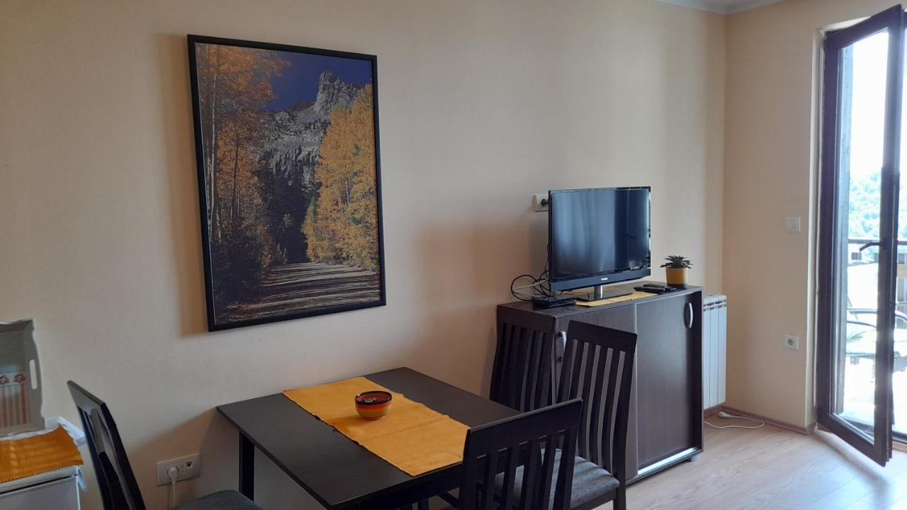 Sunny Days Apartman كوباونيك المظهر الخارجي الصورة