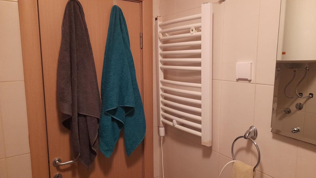 Sunny Days Apartman كوباونيك المظهر الخارجي الصورة