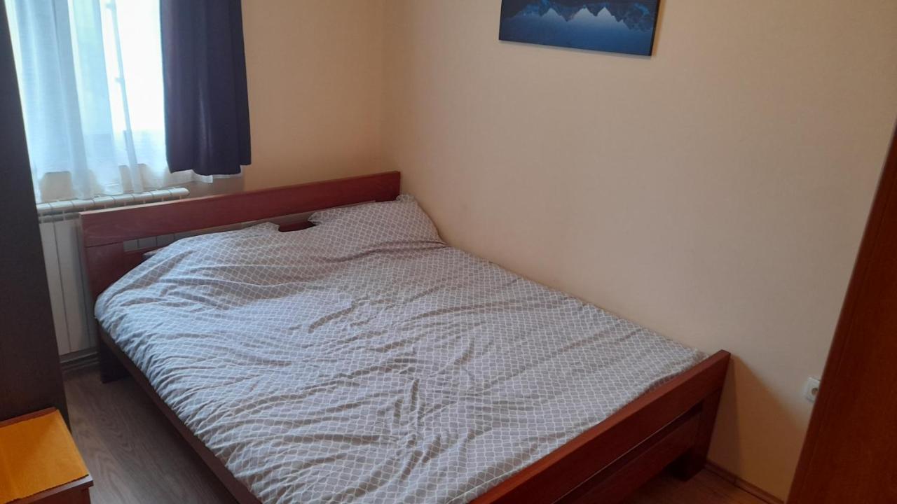 Sunny Days Apartman كوباونيك المظهر الخارجي الصورة