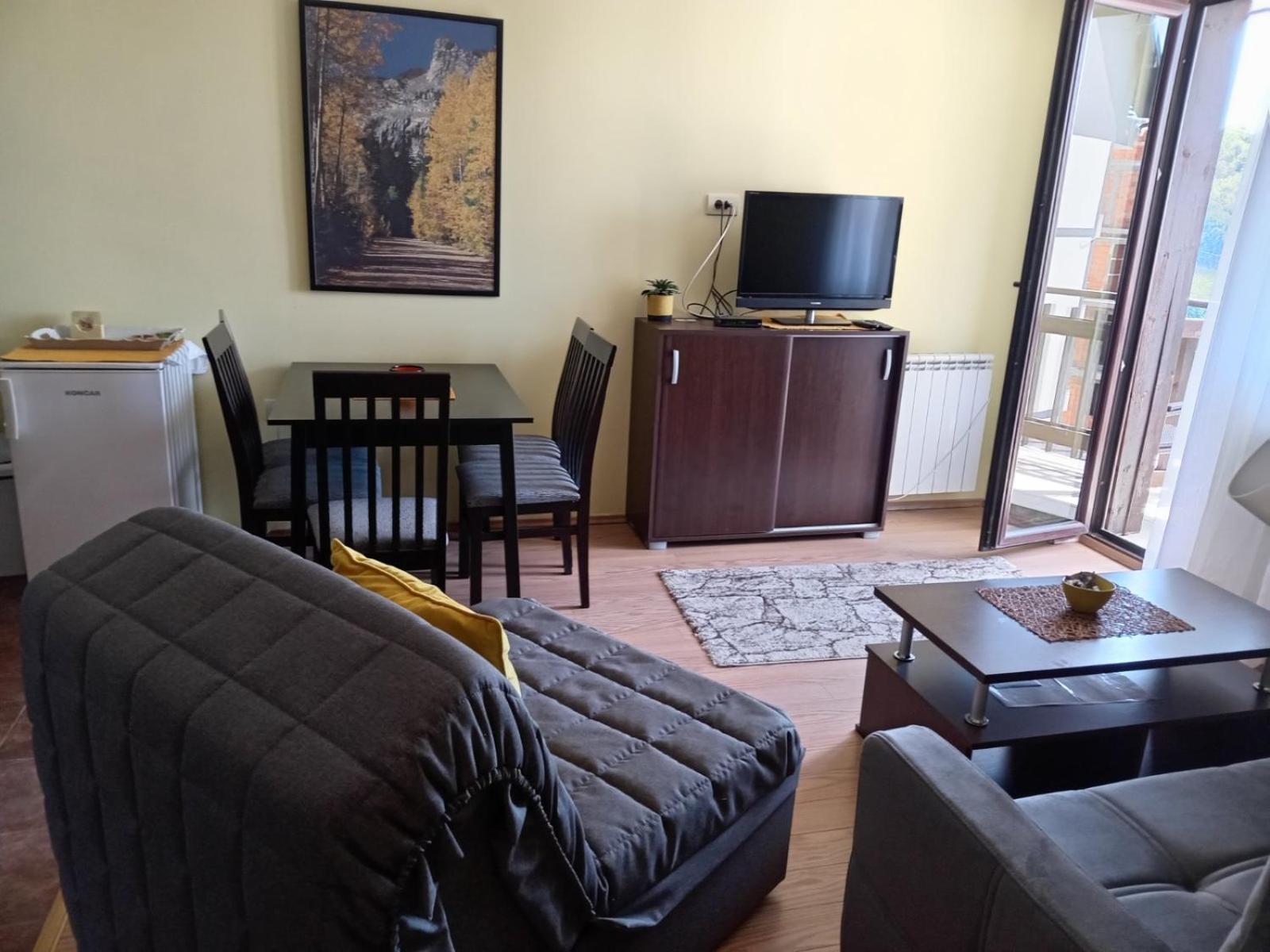 Sunny Days Apartman كوباونيك المظهر الخارجي الصورة